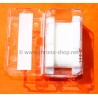 Rolex Watches Big Protector Box Storage XL Travel Worldwide Plastic Case DEEPSEA SEA-DWELLER 44mm 116660,116600,126600,126603