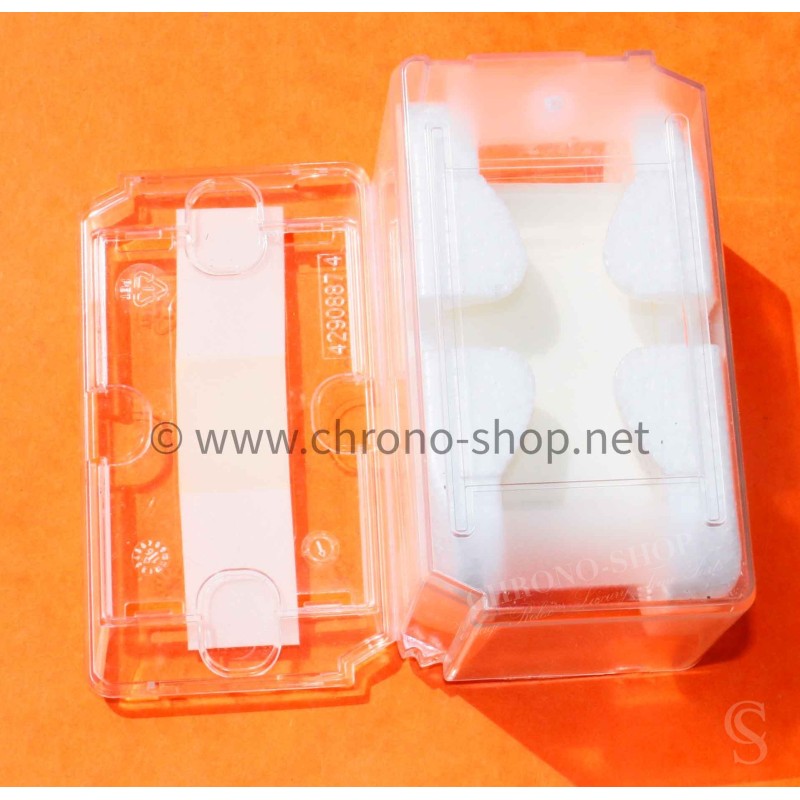 Rolex Watches Big Protector Box Storage XL Travel Worldwide Plastic Case DEEPSEA SEA-DWELLER 44mm 116660,116600,126600,126603 Rolex Watches Big Protector Box Storage XL Travel Worldwide Plastic Case DEEPSEA SEA-DWELLER 44mm 116660,116600,126600,126603