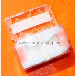 Rolex Watches Big Protector Box Storage XL Travel Worldwide Plastic Case DEEPSEA SEA-DWELLER 44mm 116660,116600,126600,126603