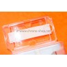 Rolex Watches Big Protector Box Storage XL Travel Worldwide Plastic Case DEEPSEA SEA-DWELLER 44mm 116660,116600,126600,126603