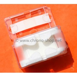 Rolex Watches Big Protector Box Storage XL Travel Worldwide Plastic Case DEEPSEA SEA-DWELLER 44mm 116660,116600,126600,126603