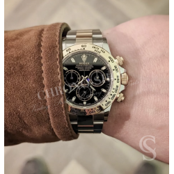 Rolex 410-715 Aiguilles Or jaune luminova montres Cosmograph Daytona 116598,116568,116518,116508,116523 Cal 4130