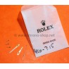 Rolex 410-715 Aiguilles Or jaune luminova montres Cosmograph Daytona 116598,116568,116518,116508,116523 Cal 4130