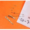 ROLEX Daytona 116508,116518,116523,116528 cal 4130 Luminova gold handset 18kt Ref V410-715 DAYTONA watches