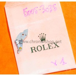 Rolex 5005-3035 fourniture horlogerie révision, réparation montres pont de Balancier ref 5005