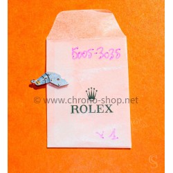 Rolex 5005 Balance bridge Ref 5005 caliber 3035, 3035-5005 furniture spares Horology clockmaker watch service,repair,restoration