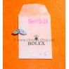 Rolex 5005 Balance bridge Ref 5005 caliber 3035, 3035-5005 furniture spares Horology clockmaker watch service,repair,restoration