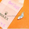 Rolex 5005 Balance bridge Ref 5005 caliber 3035, 3035-5005 furniture spares Horology clockmaker watch service,repair,restoration