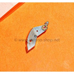 Rolex 5005 Balance bridge Ref 5005 caliber 3035, 3035-5005 furniture spares Horology clockmaker watch service,repair,restoration
