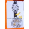Charles Vermot Zenith El Primero book, advertising, manual le trésor oublié Limited edition comic 26 pages french langage