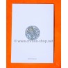 Charles Vermot Zenith El Primero book, advertising, manual le trésor oublié Limited edition comic 26 pages french langage