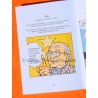 Charles Vermot Zenith El Primero book, advertising, manual le trésor oublié Limited edition comic 26 pages french langage