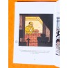 Charles Vermot Zenith El Primero book, advertising, manual le trésor oublié Limited edition comic 26 pages french langage