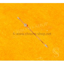 ROLEX Daytona 116500,116509,116519,116520 cal 4130 chronograph center hand ref 410-116520 DAYTONA watches