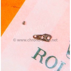 Rolex 5006 Winding Bridge Part 5006 caliber 3035, 3035-5006 furniture spare Horology clockmaker watch service