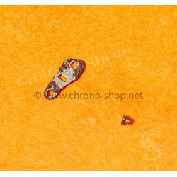 Rolex 5006 Winding Bridge Part 5006 caliber 3035, 3035-5006 furniture spare Horology clockmaker watch service