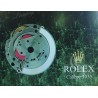 Rolex 5006-3035 fourniture horlogerie révision, réparation montres pont de remontoir ref 5006