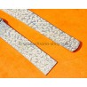 Vintage 70's Stainless Steel ULTRA THIN Watch bracelet strap 16mm Omega,Enicar,Seiko,yema,iwc