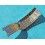 70's Rolex Tudor 9315 Submariner  DRSD folded clasp for restore - repair from 1680, 5512, 5513, 1665 Deployant clasp 