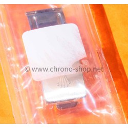 copy of ROLEX GENUINE NEW FOLDING WATCH CLASP BUCKLE 78350 CODE YEAR CLASP 2010 RS12 DAYTONA 6263 AIR KING PRECISION OYSTER PERP