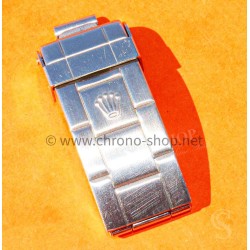 Rolex Submariner date 16610,16800,168000 clasp watches 93150 Watch Band 20mm Deployment folding Clasp Code LT10 year 2009 Buckle