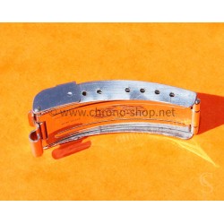 ROLEX SUBMARINER FERMOIR DEPLOYANT 93150 ACIER CODE LT10 ANNEE 2009 MONTRES SUBMARINER 5512,5513,16800,16610,14060
