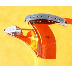 Rolex Submariner date 16610,16800,168000 clasp watches 93150 Watch Band 20mm Deployment folding Clasp Code LT10 year 2009 Buckle