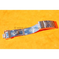 Rolex Submariner date 16610,16800,168000 clasp watches 93150 Watch Band 20mm Deployment folding Clasp Code LT10 year 2009 Buckle