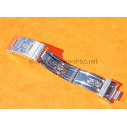 Rolex Submariner date 16610,16800,168000 clasp watches 93150 Watch Band 20mm Deployment folding Clasp Code LT10 year 2009 Buckle
