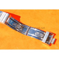 ROLEX SUBMARINER FERMOIR DEPLOYANT 93150 ACIER CODE LT10 ANNEE 2009 MONTRES SUBMARINER 5512,5513,16800,16610,14060