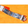 Rolex Submariner date 16610,16800,168000 clasp watches 93150 Watch Band 20mm Deployment folding Clasp Code LT10 year 2009 Buckle
