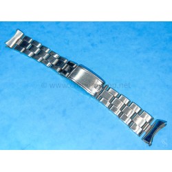 Rolex Rivets Bracelet Big crown 1977 Submariner 5512,5513,1680 Sea-Dweller 1665 Explorer 1016,1655 Datejust