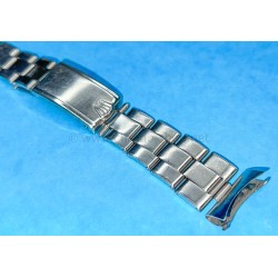 Rolex Rivets Bracelet Big crown 1977 S