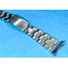 Rolex Rivets Bracelet Big crown 1977 S