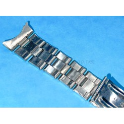 Rolex Rivets Bracelet Big crown 1977 Submariner 5512,5513,1680 Sea-Dweller 1665 Explorer 1016,1655 Datejust