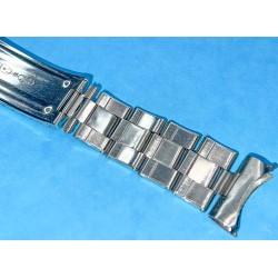 Rolex Rivets Bracelet Big crown 1977 Submariner 5512,5513,1680 Sea-Dweller 1665 Explorer 1016,1655 Datejust