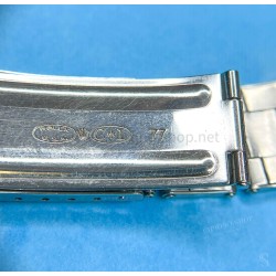 Rolex Rivets Bracelet Big crown 1977 Submariner 5512,5513,1680 Sea-Dweller 1665 Explorer 1016,1655 Datejust
