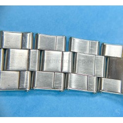 Rolex Rivets Bracelet Big crown 1977 Submariner 5512,5513,1680 Sea-Dweller 1665 Explorer 1016,1655 Datejust