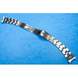 Rolex Rivets Bracelet Big crown 1977 Submariner 5512,5513,1680 Sea-Dweller 1665 Explorer 1016,1655 Datejust