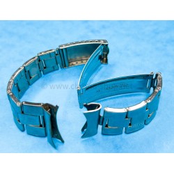 Rolex Rivets Bracelet Big crown 1977 Submariner 5512,5513,1680 Sea-Dweller 1665 Explorer 1016,1655 Datejust