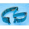 Rolex Rivets Bracelet Big crown 1977 Submariner 5512,5513,1680 Sea-Dweller 1665 Explorer 1016,1655 Datejust