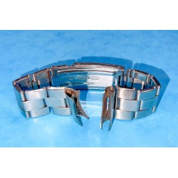 Rolex Rivets Bracelet Big crown 1977 Submariner 5512,5513,1680 Sea-Dweller 1665 Explorer 1016,1655 Datejust
