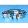 Rolex Rivets Bracelet Big crown 1977 Submariner 5512,5513,1680 Sea-Dweller 1665 Explorer 1016,1655 Datejust