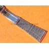 Vintage Watch Bracelet Ssteel 20mm Rare 70's New, NOS Swiss band Sport straps Favre Leuba,Heuer,Tissot,Monaco,Autavia