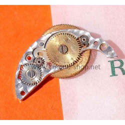 Rolex Genuine used 3035-5001/B5001 watch part part 3035 ref 5001 Barrel Bridge calibers 3035,3055,3000,3075,3085