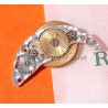 Rolex fourniture horlogère Pont de barillet ref 5001,3035-5001 montres Calibres automatiques 3035,3055,3000,3075,3085