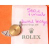 Rolex fourniture horlogère Pont de barillet ref 5001,3035-5001 montres Calibres automatiques 3035,3055,3000,3075,3085