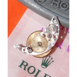 Rolex fourniture horlogère Pont de barillet ref 5001,3035-5001 montres Calibres automatiques 3035,3055,3000,3075,3085
