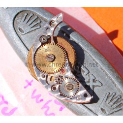 Rolex fourniture horlogère Pont de barillet ref 5001,3035-5001 montres Calibres automatiques 3035,3055,3000,3075,3085
