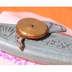 Rolex fourniture horlogère Pont de barillet ref 5001,3035-5001 montres Calibres automatiques 3035,3055,3000,3075,3085